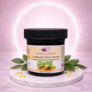 Knuckle Botanical Nourishing