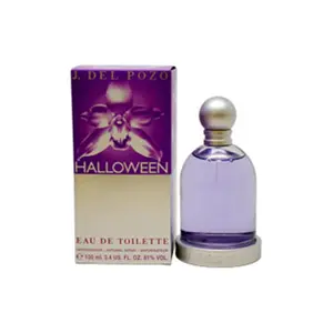 J. Del Pozo  Halloween - 3.4 oz - EDT Spray