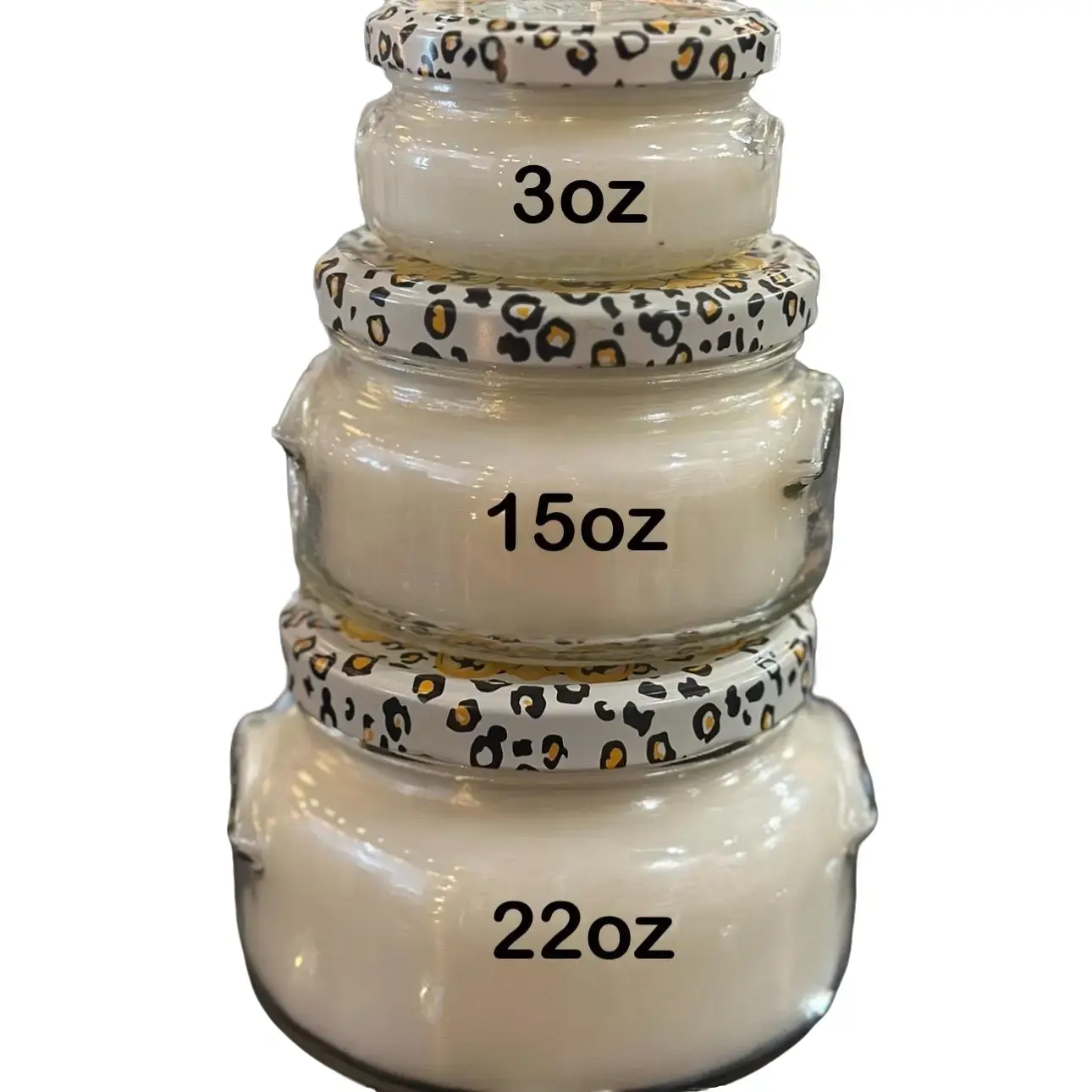 Diva Tyler Candle - Tyler Candle Company