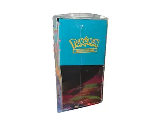 TCG Ascended Heroes Elite Training Box