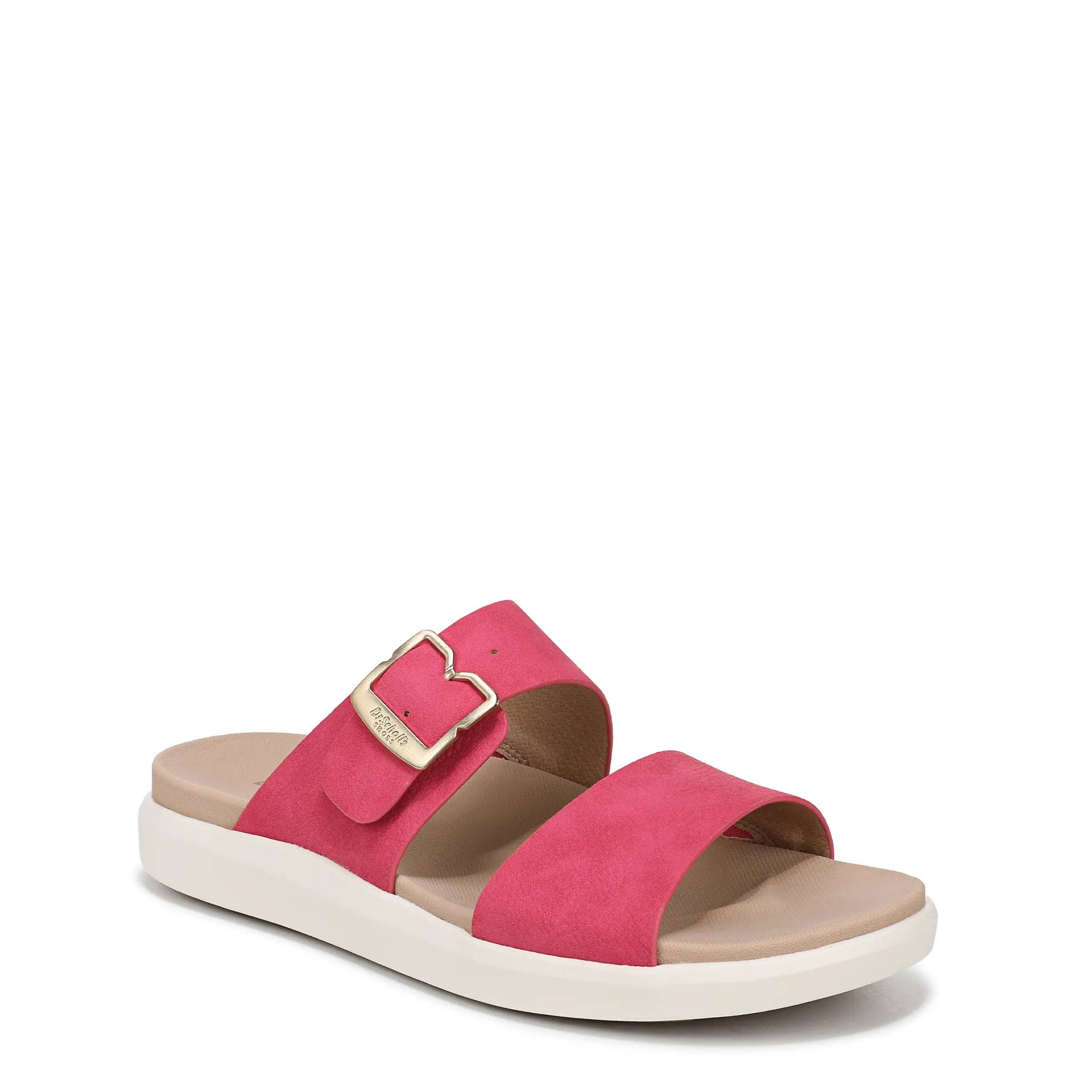Dr. Scholl's Womens All Time Slide Sandal