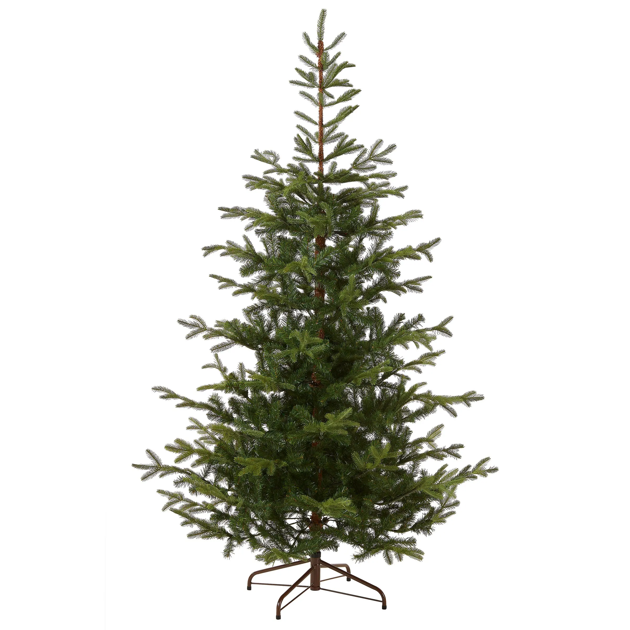 7.5 ft. Norwegian Spruce Hinged Tree