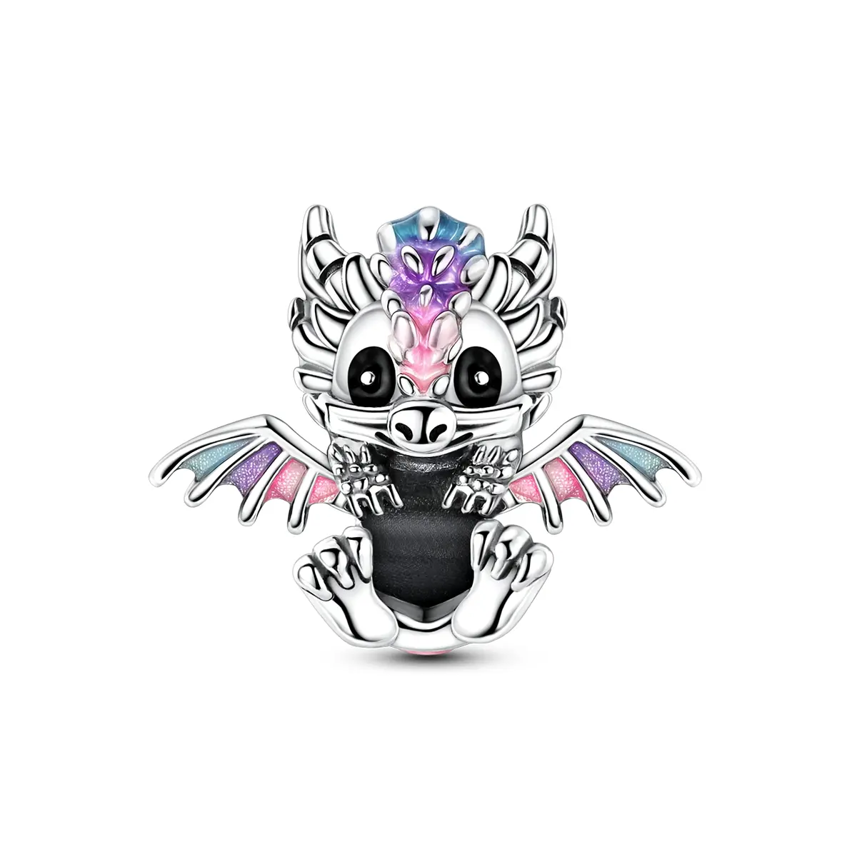 MiMi♡ mimi pandora charm - TikTok Shop