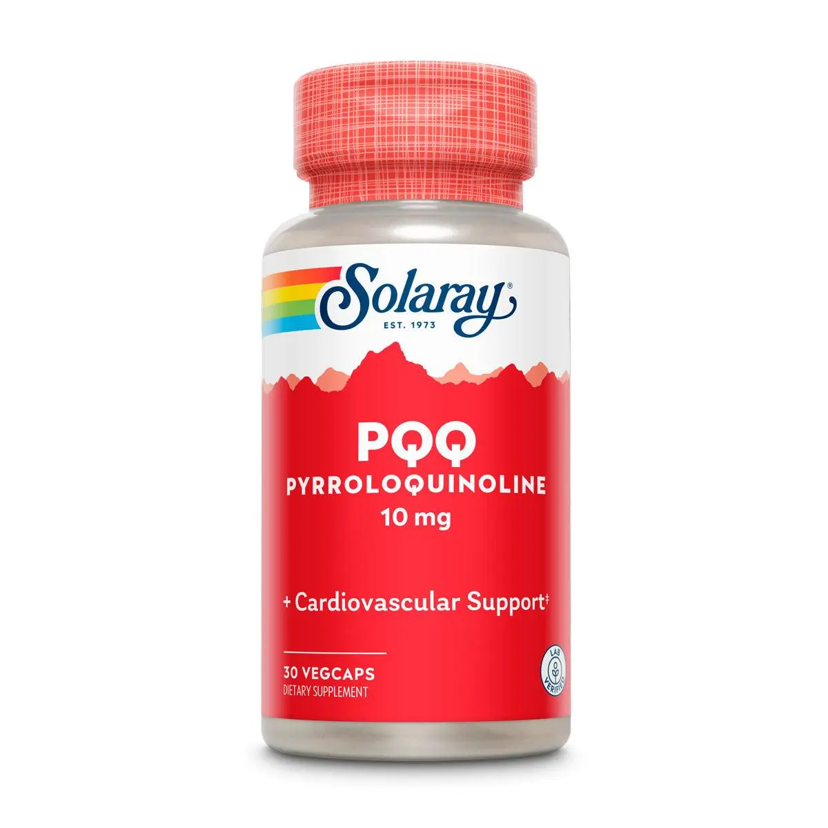 PQQ 10mg