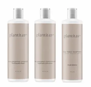 Plantitas Trio 8.5 Oz