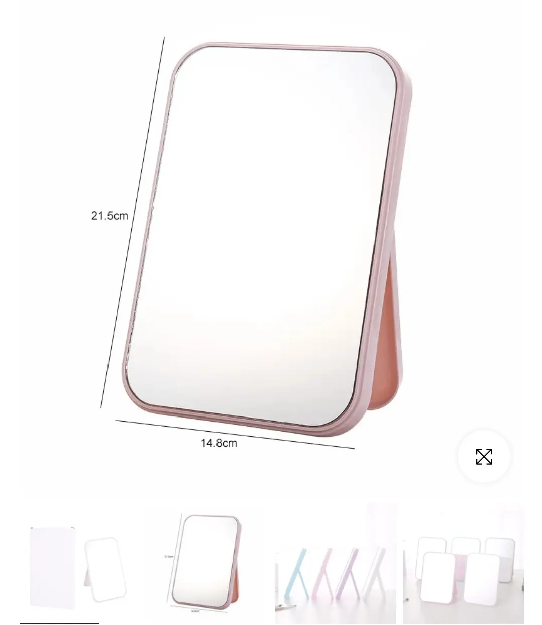 LED Mirrors