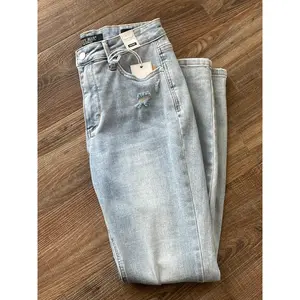 Judy Blue Denim Light wash