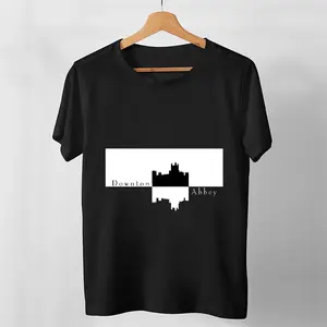 Downton Abbey Tshirt Classic T Shirt Premium, Tee Shirt, Hoodie For Men, Women Unisex Full Size Handmade Love Shirt