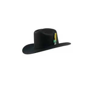 Rock'em 4X Fantasma Sinaloa Felt Hat