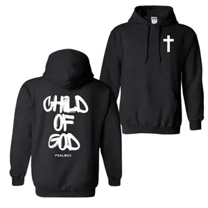 Inspirational Child of God Apparel for Women and Children, Celestial Corinthians Design Hoodie, Sweatshirt, T-Shirt, Perfect Christian Faith-Based Gift