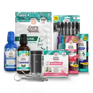 GuruNanda Total Protection Pack