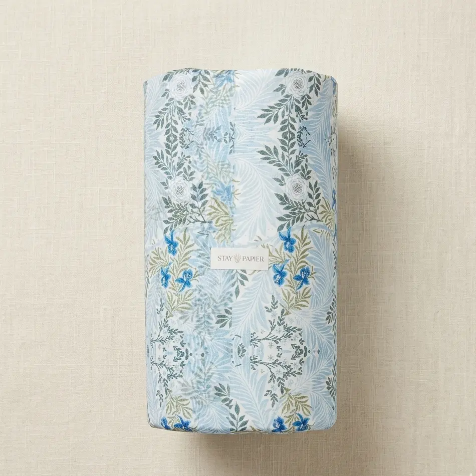 Stay Papier Garden Mist Paper Towel Roll