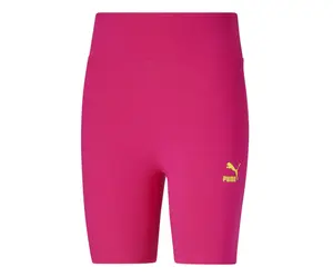 Puma Classics Short Tight Womens Active Shorts