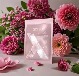 Xaura SHE – Parches transdérmicos con extractos naturales