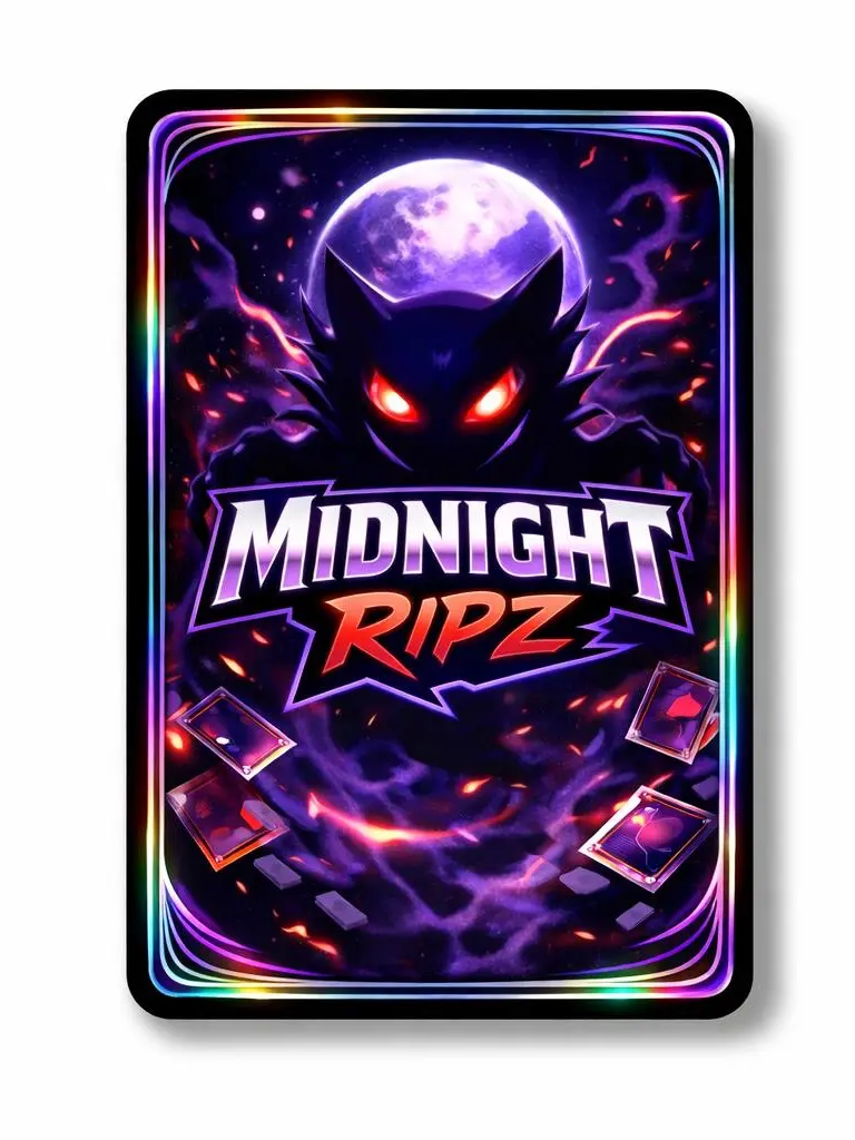 Midnight chase box
