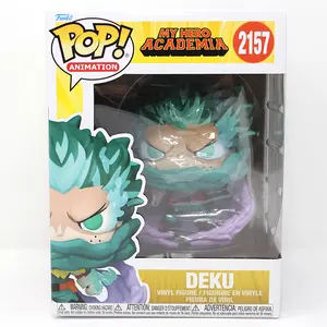 Funko Pop! Premium My Hero Academia: Deku #2157