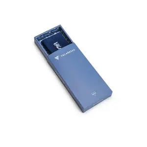 Footprint Socks Future Dusk