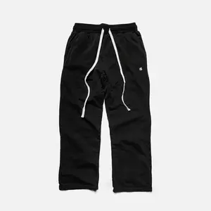 MINI SWEATS - WASHED BLACK