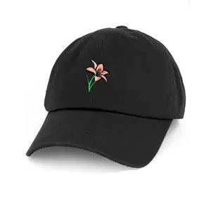 Lily Dad Hat