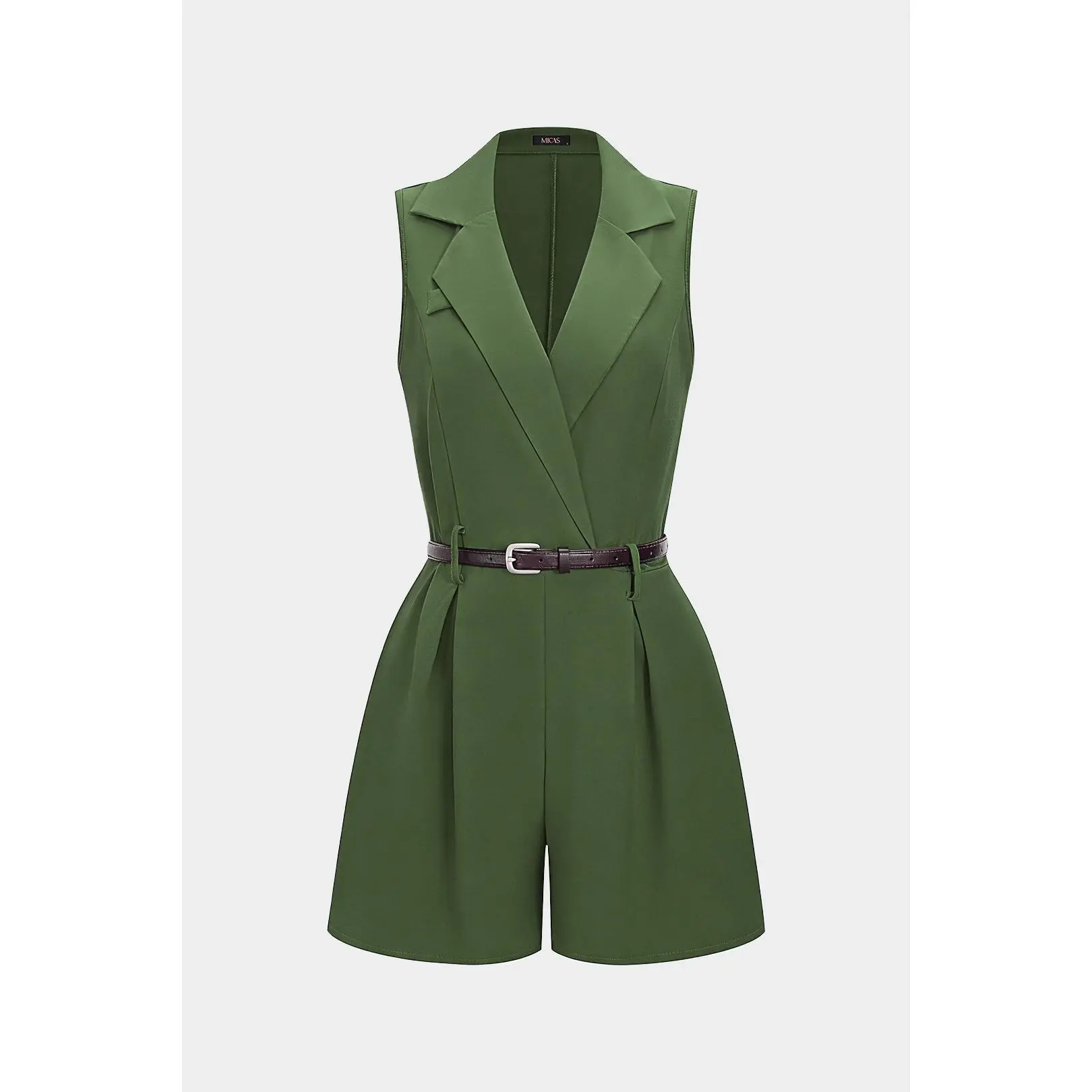 DARK GREEN