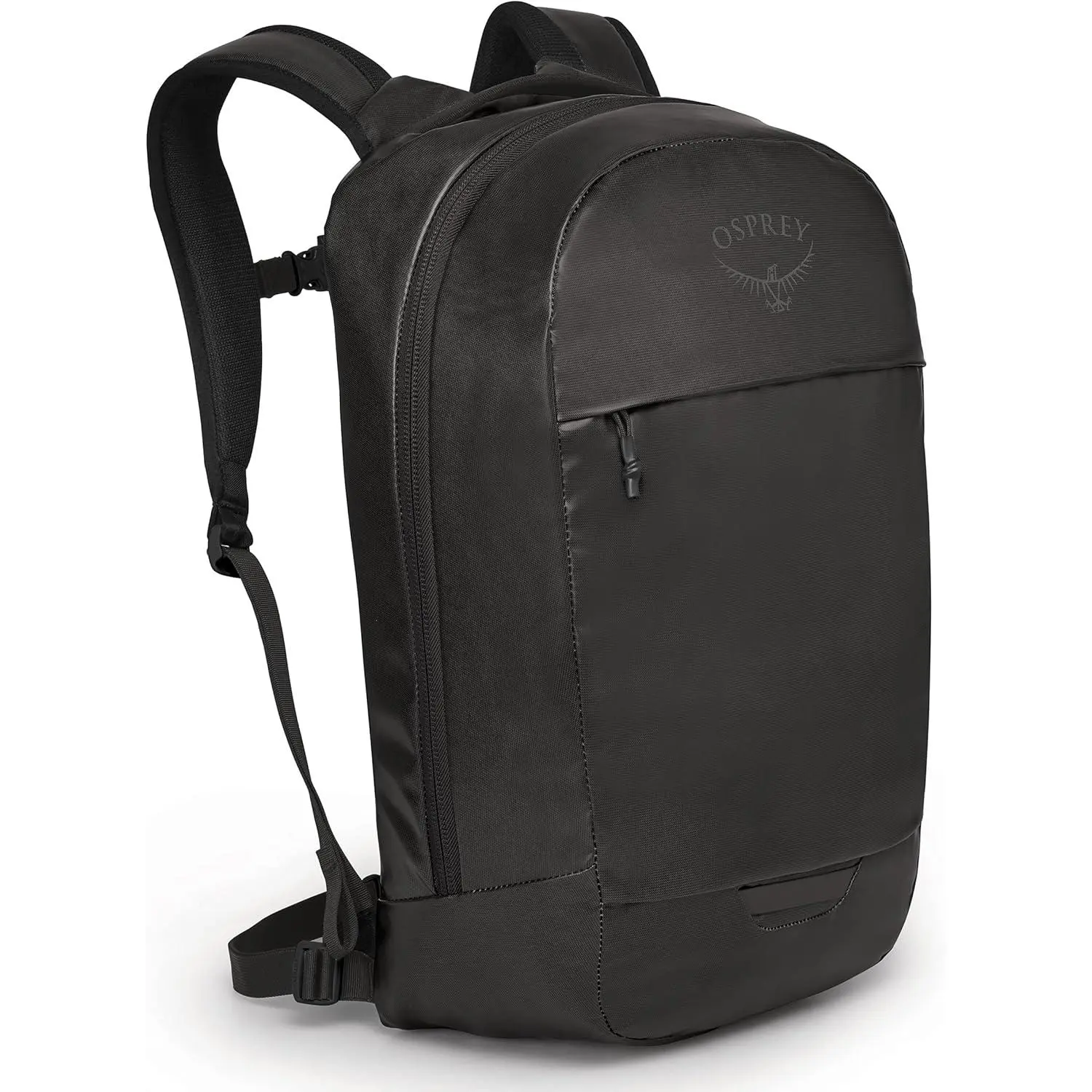 Osprey Transporter Panel Loader Commuter Backpack - Black 10003316