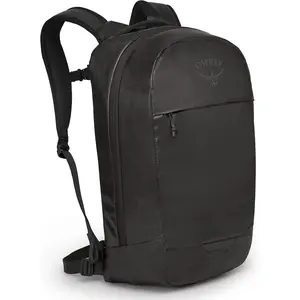 Osprey Transporter Panel Loader Commuter Backpack - Black 10003316