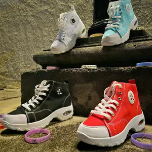 Break Loose Casual Trainers