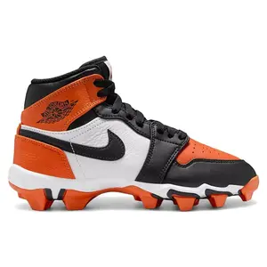 Jordan 1 Mid Cleat Shattered Backboard (GS) (kids) by StockX