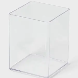 Acrylic Pencil Holders LIVE CLAIM