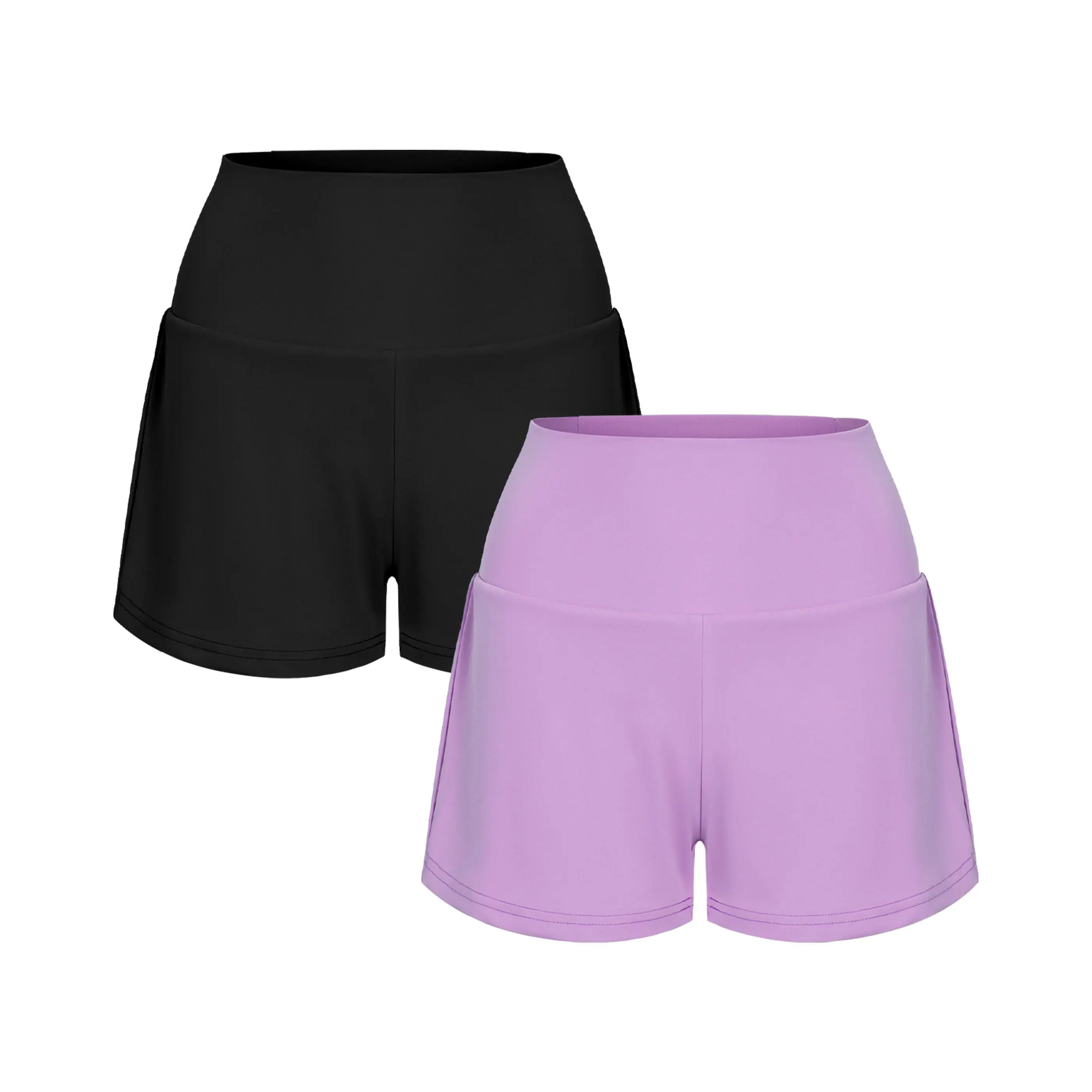 Black + Orchid Bouquet