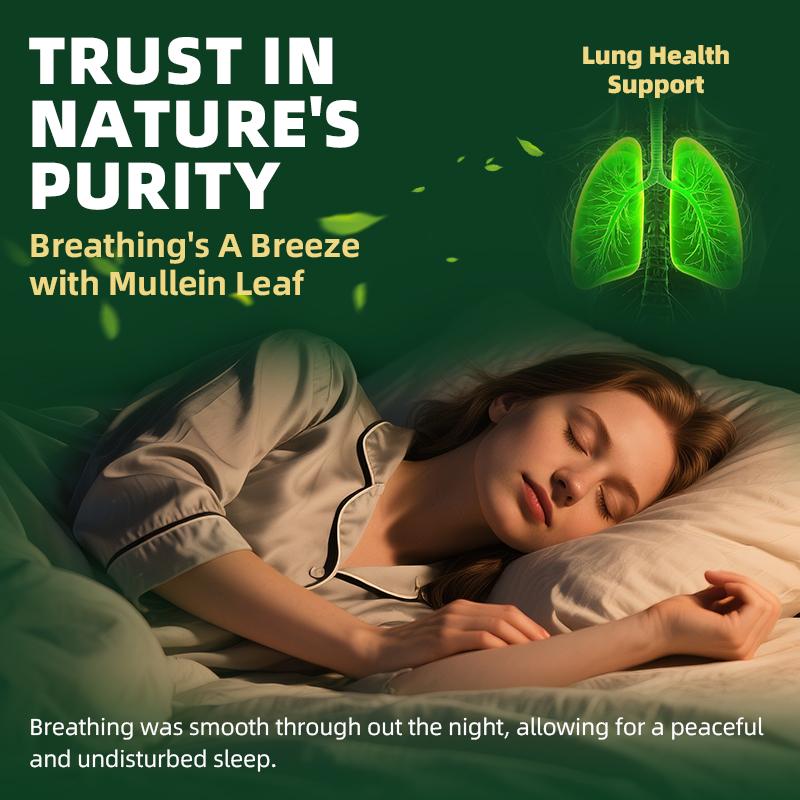 Greenpeople Mullein Leaf & Marshmallow Root Tincture Supplement, Sugar-Free, Gluten-Free Botanical Respiratory Support Liquid Extract, Plant-Based Immune Support, 2 fl oz (30-Day Supply)
