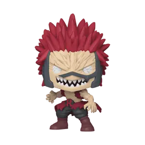Eijiro Unbreakable #1009 Funko Pop! Animation My Hero Academia