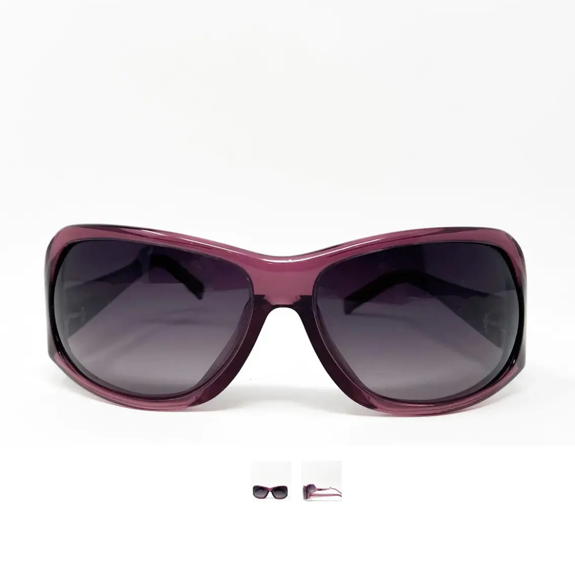 Violetta Sunglasses