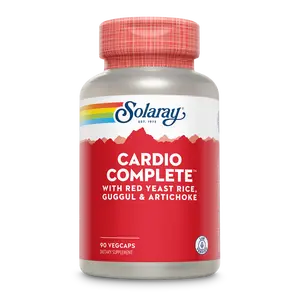 Cardio Complete, Cardiovascular