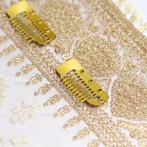 Chunni Grips hair clip