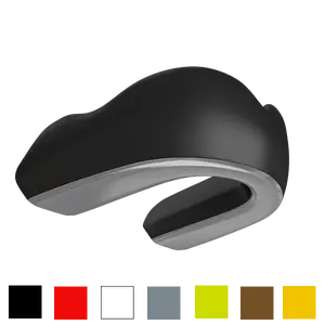 Solid Color Mouth Guard EI
