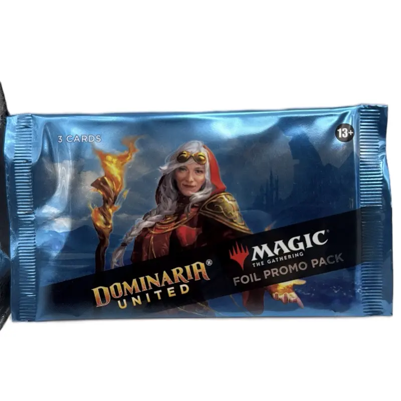dominaria booster box card list united It is a fully draftable set featuring cards from 27 sets that took place on Dominaria (and Rath MAGIC THE GATHERING DOMINARIA REMASTERED
