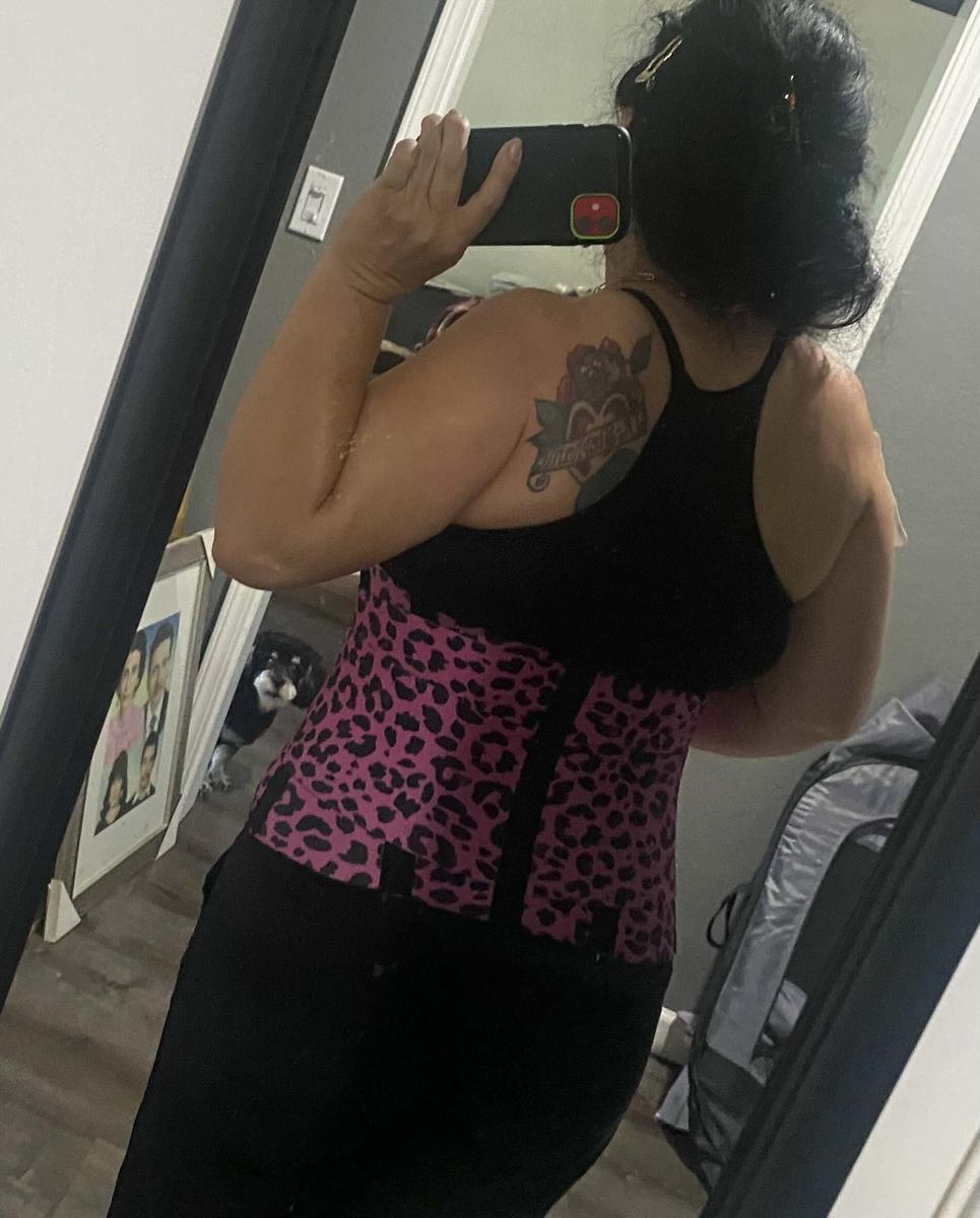 Testimonios SculptVest