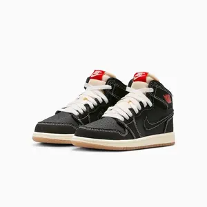 Jordan 1 Retro High OG Flight Club (PS) II9926-001 & TD II9925-001 New