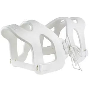 Cannon Sports Shoulder Injury Pad - Under Shoulder Pad Protection for Football Hockey Lacrosse - Injury Prevention & Support - Spider Football Pads - Youth Large & Adult Size Shoulder Pads