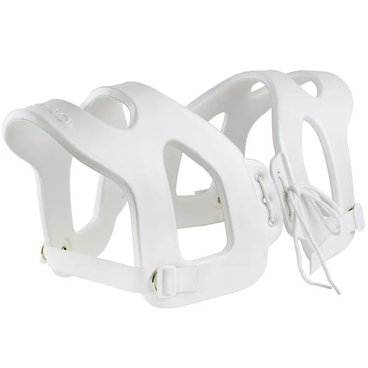 Cannon Sports Shoulder Injury Pad - Under Shoulder Pad Protection for Football Hockey Lacrosse - Injury Prevention & Support - Spider Football Pads - Youth Large & Adult Size Shoulder Pads