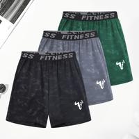 Black+lightGray+Green