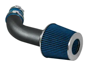Short Ram Air Intake Kit For 1989-1994 Chevrolet/Geo Tracker 1.6L L4 | Rtunes Racing | WSI-CH-13BLB