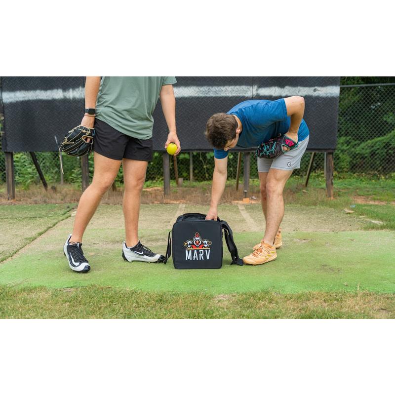 MARV BALLS - VELO SET