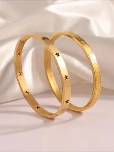 Bamboo joint bracelet   round tube bracelet, anti-allergic, durable and comfortable, suitable for men, suitable for casual wear and special occasions, daily wear.