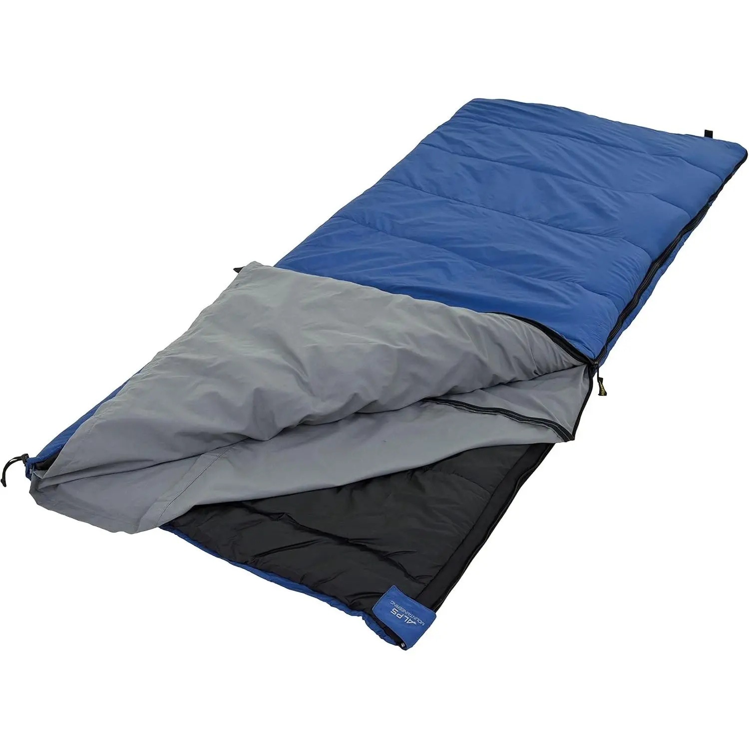 ALPS Mountaineering Crater Lake PC Outfitter 20 Degree Sleeping Bag