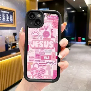 Phone Case Compatible with iPhone 17 Air 16 16e 15 14 13 12 11 Pro Max Plus X XS