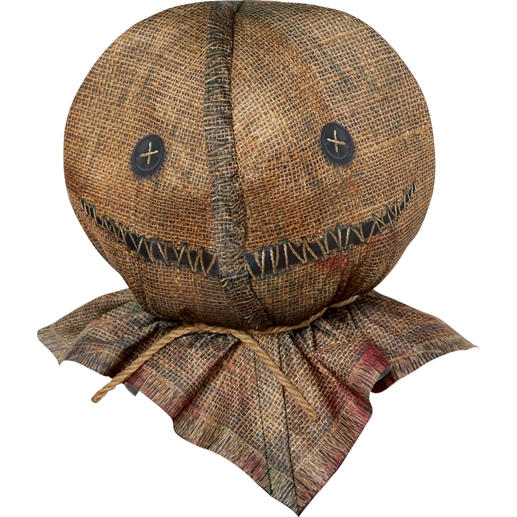 Trick R Treat Sam Costume Mask