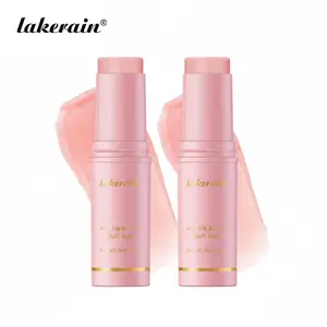 【ESSE & LIFE】[NEW] All In One Volufiline, PDRN, NAD Stick for Youthful-Looking, Helping Look of Fine Lines, Firming Care, Anti-Aging Care | For Under-Eyes, Neck, Forehead, Smile Lines, Lip Care | Korean Skincare | PDRN Pink Collagen Volume Multi Balm