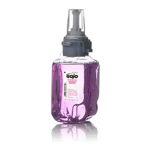 Go-Jo Industries  hygienic Foam Hand Wash- Plum Scent 700 ml. Refill